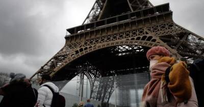 Жан Кастекс - Распространение "Дельты" и "Омикрона": во Франции усилили карантин на праздники - dsnews.ua - Франция