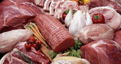 «Ерундой занимаются». Эксперт оценил предложение веганов ввести налог на мясо в России - produkt.by - Россия