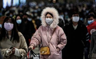 В Китае власти крупной провинции не могут справиться с новой вспышкой коронавируса - eadaily.com - Китай