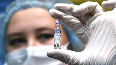 Дмитрий Песков - Михаил Мурашко - Более 78 млн россиян получили первую дозу вакцины от COVID-19 - iz.ru - Россия - Израиль