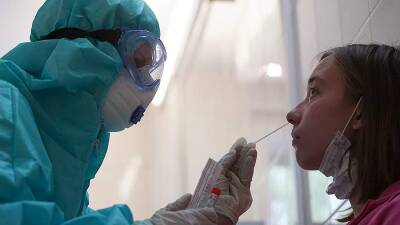 Анна Попова - Попова заявила о лидирующих позициях России в тестировании на коронавирус - iz.ru - Россия - Израиль - Снг