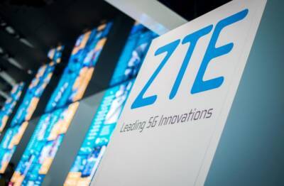 ZTE ускоряет цифровую трансформацию с помощью 5G - podrobno.uz - Узбекистан