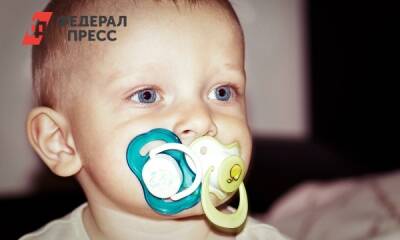 Евгений Комаровский - Комаровский рассказал, как отучить ребенка сосать палец - fedpress.ru - Москва