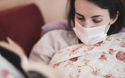 Медики заявили о циркуляции в Украине двух штаммов гриппа - korrespondent.net - Украина