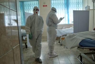 43-летний новосибирец скончался от коронавируса - tayga.info - Новосибирская обл.