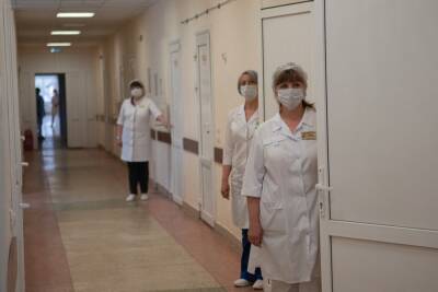 Стало известно, как тамбовские больницы будут работать в новогодние выходные - tambov.mk.ru - Тамбов