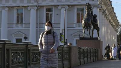 Жители Санкт-Петербурга сделали 3 млн первичных прививок от коронавируса - eadaily.com - Санкт-Петербург