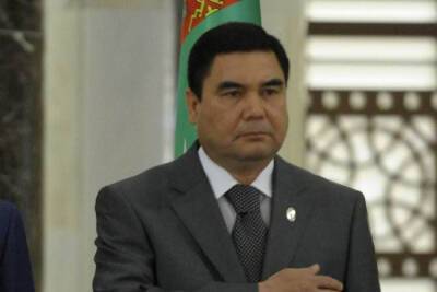 Гурбангулы Бердымухамедов - Бердымухамедов объяснил, почему в Туркмении нет коронавируса - mk.ru - Россия - Снг - Туркмения