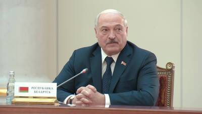 Александр Лукашенко - Лукашенко спросил у Поповой о том, что же будет завтра - vesti.ru - Россия - Санкт-Петербург - Белоруссия - Снг