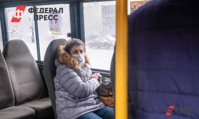 Режим повышенной готовности на Ямале будет действовать до конца марта - fedpress.ru - Салехард
