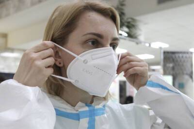 В Москве выявили 1 798 новых случаев коронавируса - mk.ru - Москва