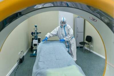 В Италии в январе отделения интенсивной терапии могут быть переполнены, считает анестезиолог - pnp.ru - Италия
