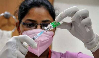 В Индии одобрили новые препараты от коронавируса - newizv.ru - Индия