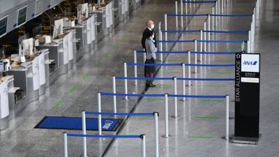Отменены тысячи рейсов: новый мировой хаос из-за пандемии - germania.one - Сша - Китай - Германия - Индонезия