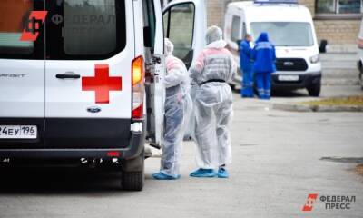 В Краснодарском крае за сутки выявили 444 случая коронавируса - fedpress.ru - Краснодарский край - Краснодар - Новороссийск