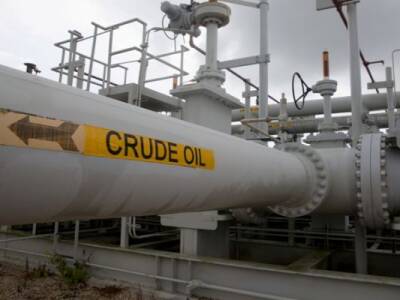 Нефть устремилась к $ 80: недовольный Байден опорожняет стратегический запас США - eadaily.com - Сша - Лондон
