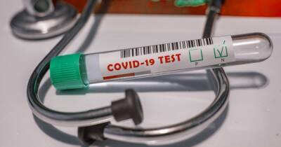 В Украине — более 2,2 тыс. случаев COVID-19 за сутки - dsnews.ua - Украина - Минздрав