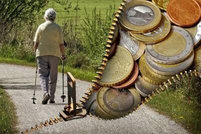 Германия: Треть дохода пенсионеры тратят на аренду жилья - mknews.de - Германия