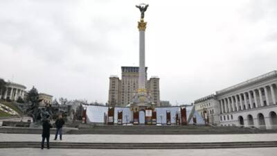 Денис Шмыгаль - На Украине заявили, что больше не планируют вводить локдаун из-за коронавируса - russian.rt.com - Украина
