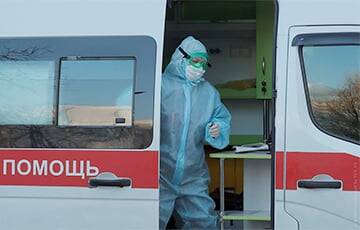 Белорусский медик рассказал, как ябатьки массово списывают и выливают вакцины от COVID-19 - charter97.org - Белоруссия - Минск