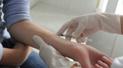 В Роспотребнадзоре создают кожный тест на иммунитет к COVID-19 - nakanune.ru - Россия