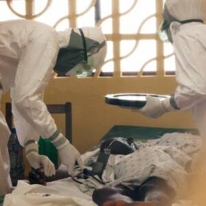 В Африке резко возросла смертность от коронавируса - reporter-ua.com