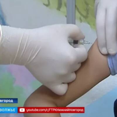 Более 67 млн россиян сделали в этом сезоне прививку от гриппа - radiomayak.ru