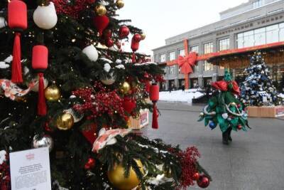 Роспотребнадзор рекомендует сохранять ограничения в регионах во время новогодних праздников - interfax-russia.ru
