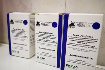 Ростовчанам рассказали, как будут работать пункты вакцинации в праздничные дни - rostov.mk.ru