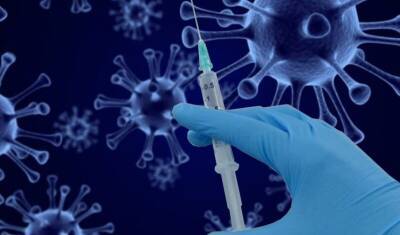 Более 78 млн граждан сделали первую прививку от коронавируса - newizv.ru