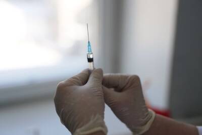 QR-коды и вакцинации для россиян стали страшнее самого коронавируса - chita.ru