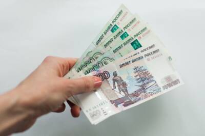 Эксперты рассказали, что угрожает экономике РФ в 2022 году - abnews.ru - Россия