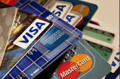 Задолженность американцев по кредитным картам выросла в 3-м квартале на $17 млрд - take-profit.org - Сша - Нью-Йорк
