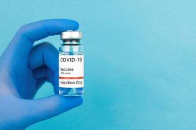 Назальная вакцина против коронавируса будет особенно эффективна против омикрон-штамма - argumenti.ru
