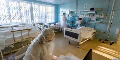 Еще 16 новосибирцев с коронавирусом умерли за минувшие сутки - runews24.ru - Новосибирская обл.