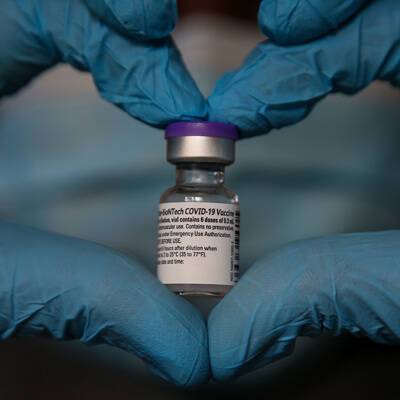 Ученые из Колумбийского университета сравнили вакцины J&J, Pfizer или Moderna - radiomayak.ru - Колумбия