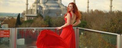 Марина Костина: Жизнь так быстро идет - постарайтесь максимально круто ее прожить! - runews24.ru