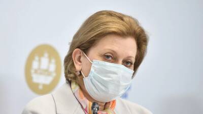 Анна Попова - Глава Роспотребнадзора Попова заявила, что коронавирус уже проявляет сезонность - russian.rt.com - Снг