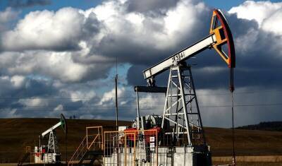 Стоимость нефти Brent обрушилась до $75 после роста - newizv.ru