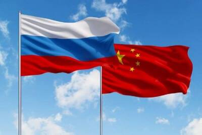 КНР: Продление Россией и Китаем Договора о дружбе — одно из важнейших событий года - eadaily.com - Россия - Китай