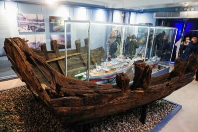 Музей Мирового океана в Калининграде побил свой же рекорд по посещаемости - свыше 1,3 млн человек - interfax-russia.ru - Калининград - Калининград