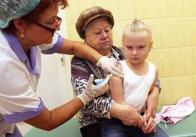 Минздрав включил детскую вакцину в новую версию рекомендаций по лечению COVID-19 - tvc.ru - Россия