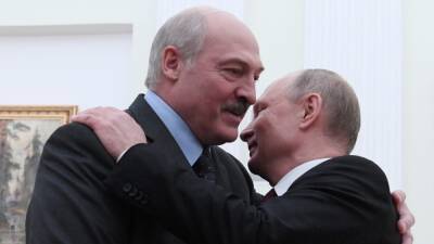 Александр Лукашенко - OCCRP: Лукашенко признан коррупционером года - svoboda.org