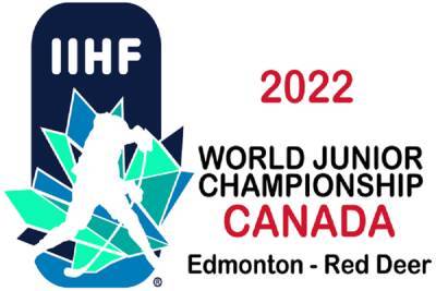 Молодёжный чемпионат мира по хоккею - 2022 может быть отменён в ближайшие часы - sport.ru - Россия - Сша - Швейцария - Швеция - Чехия