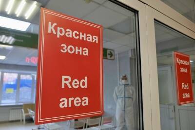 Более 20 врачей погибли от коронавируса в Красноярском крае - tayga.info - Красноярский край
