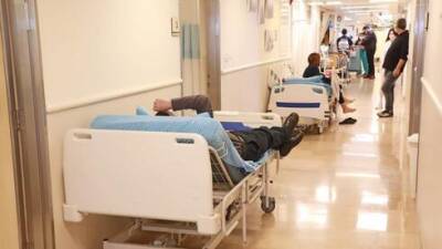 Минздрав бьет тревогу: 600 заразившихся гриппом детей попали в больницы - vesty.co.il - Израиль - Минздрав