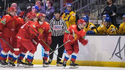 Стало известно о просьбе хоккейных федераций отменить МЧМ - iz.ru - Россия - Финляндия - Сша - Швейцария - Израиль - Чехия