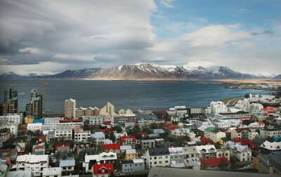 В Исландии зафиксирован первый случай штамма Омикрон - korrespondent.net - Украина - Исландия - Рейкьявик