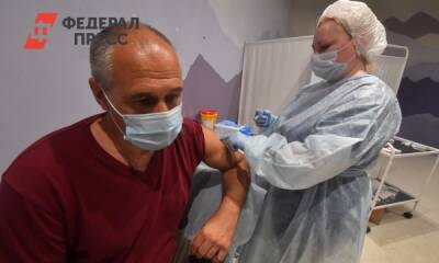 «Омикрон» не замедлит сертификацию «Спутника V» - fedpress.ru - Москва - Юар