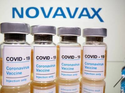 Novavax начнет разрабатывать вакцину от штамма "Омикрон" в начале следующего года - unn.com.ua - Украина - Сша - Киев